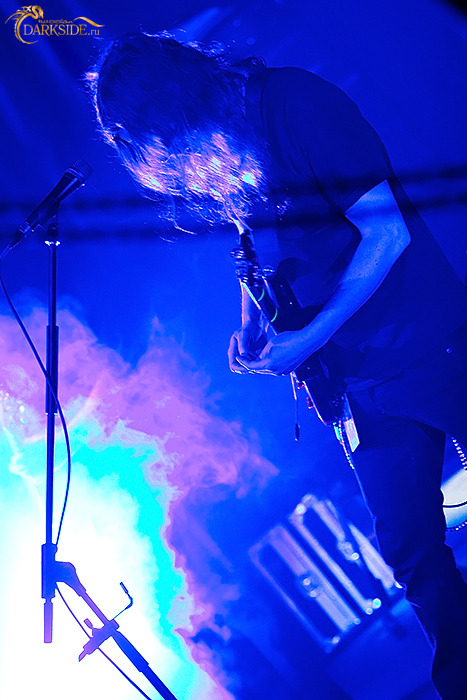 Opeth 