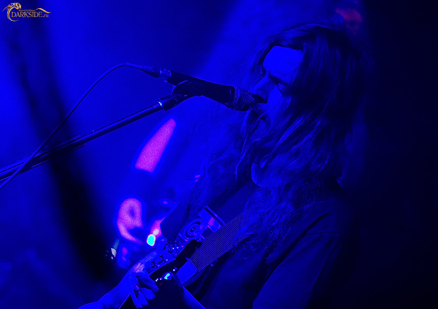 Opeth 
