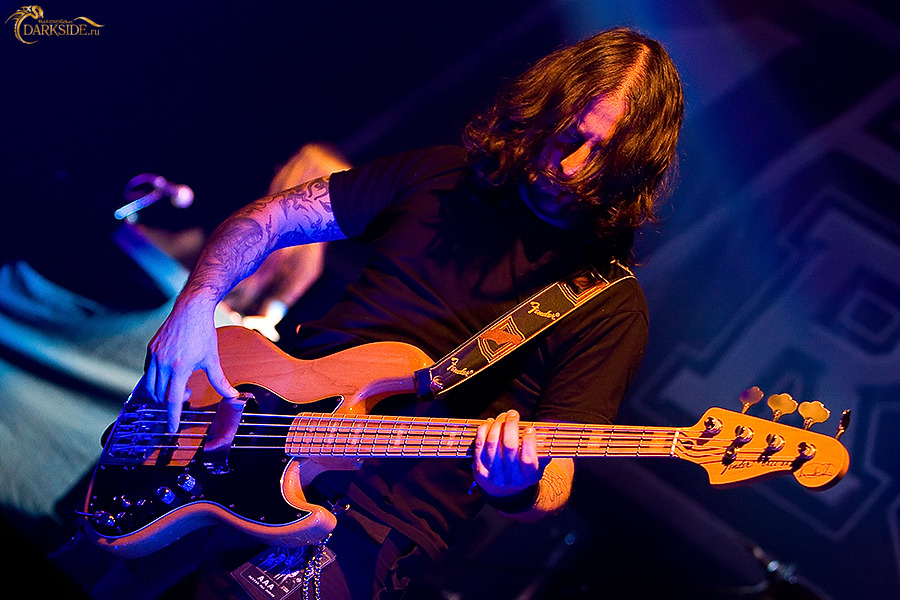 Opeth 