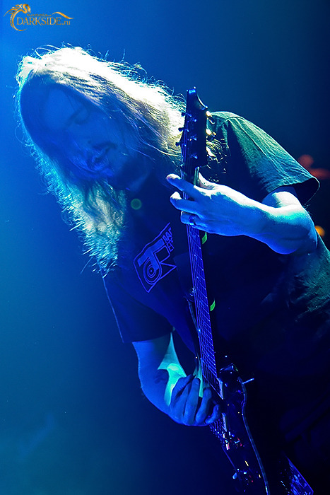 Opeth 