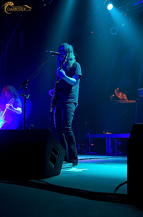 Opeth 