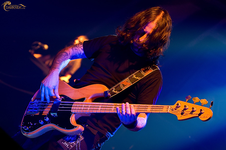 Opeth 