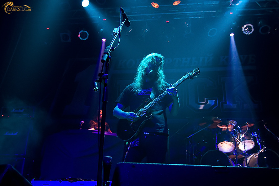 Opeth 