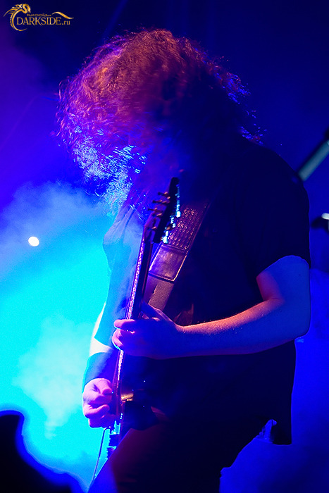 Opeth 