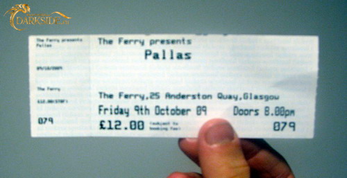 Pallas 