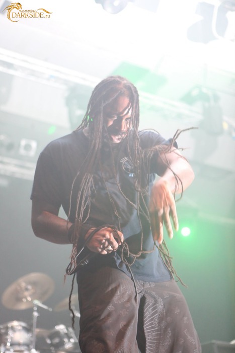 Sepultura 