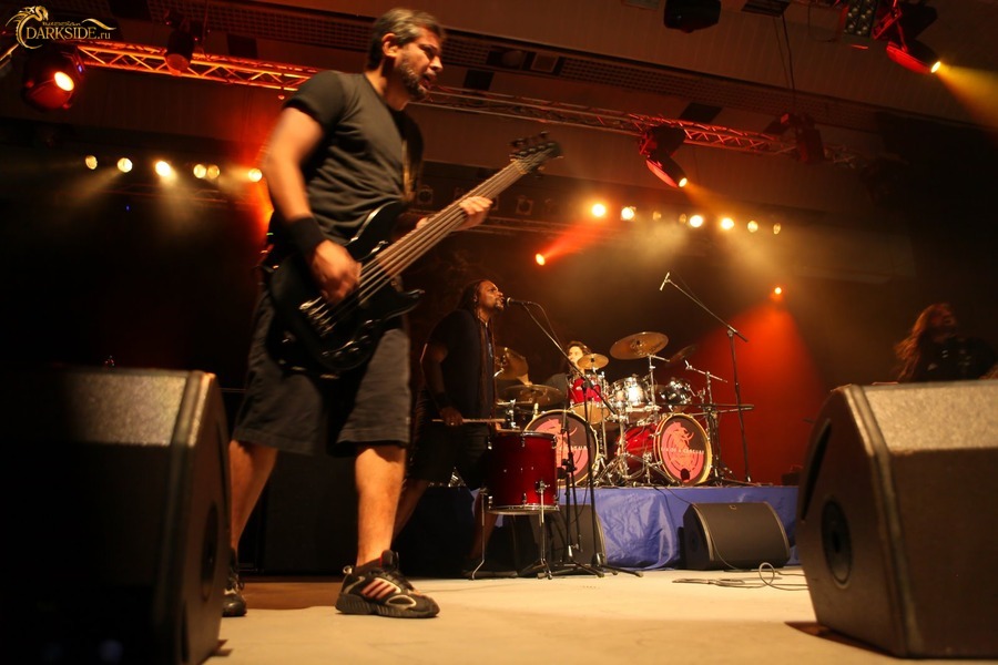 Sepultura 