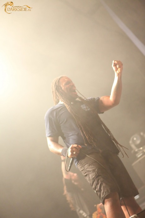 Sepultura 
