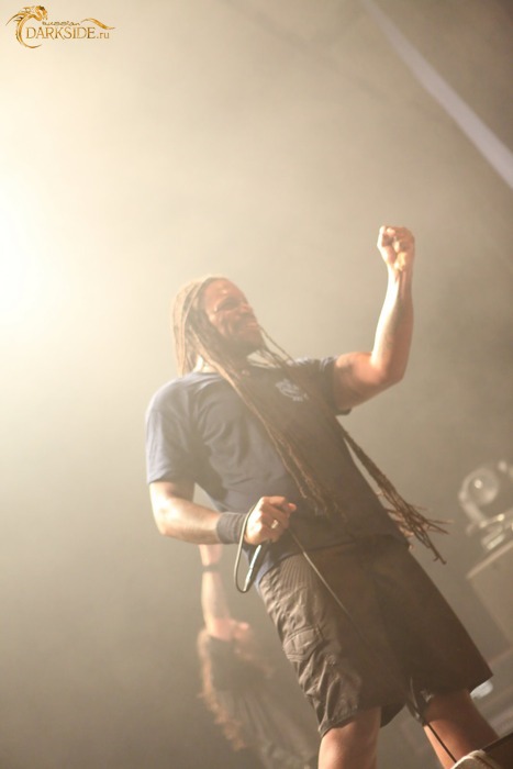 Sepultura 