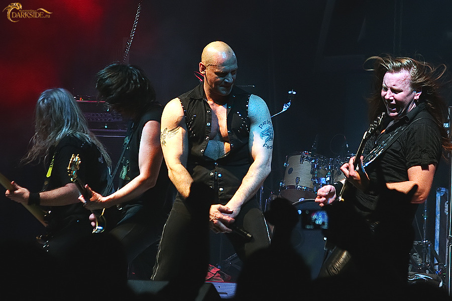 Primal Fear 