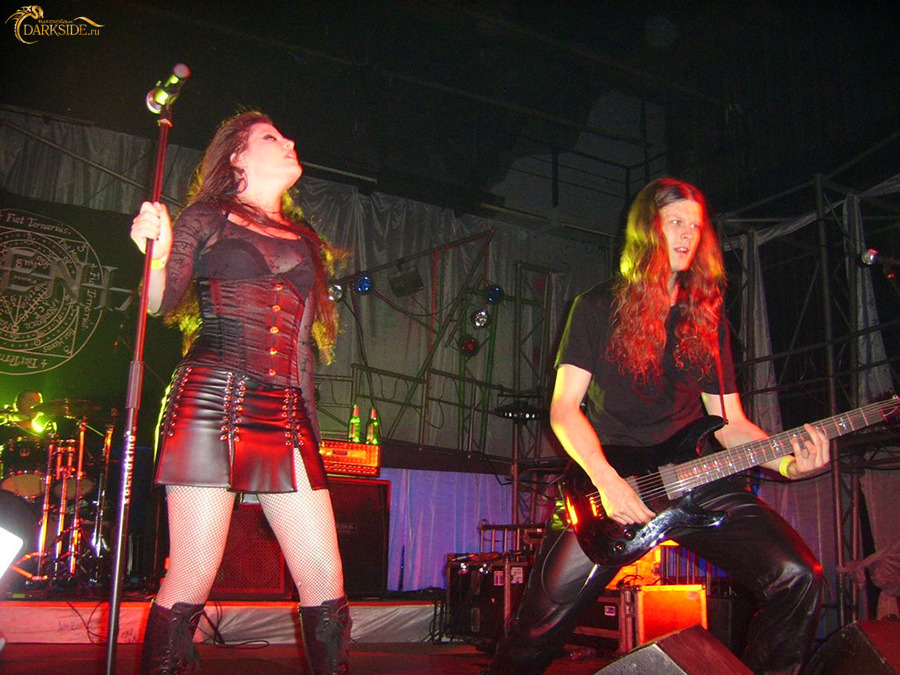 Sirenia 