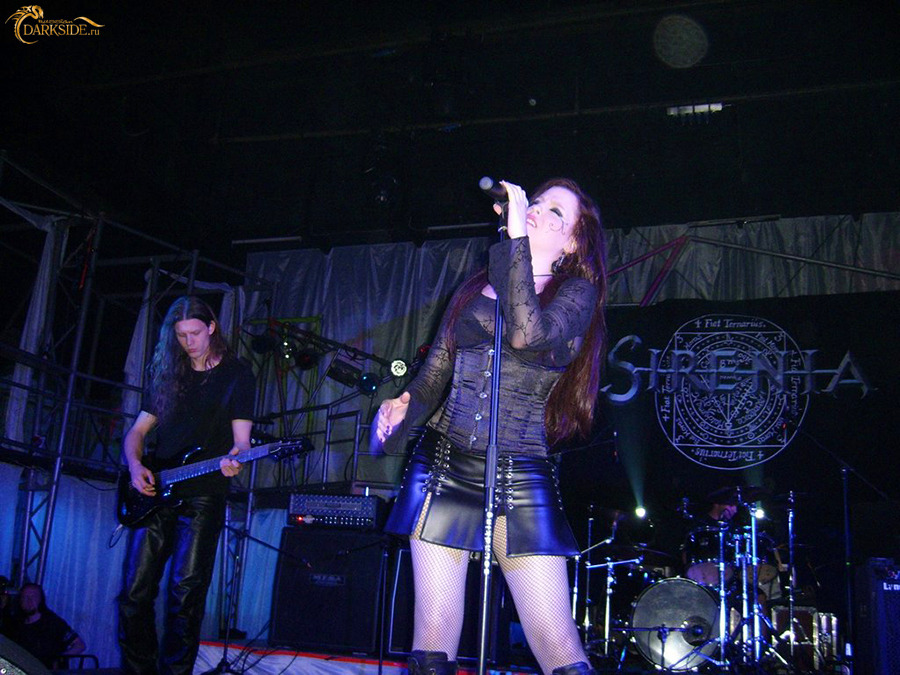 Sirenia 