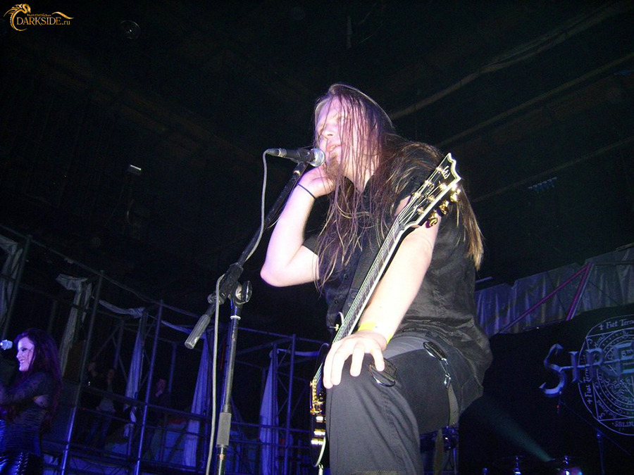 Sirenia 