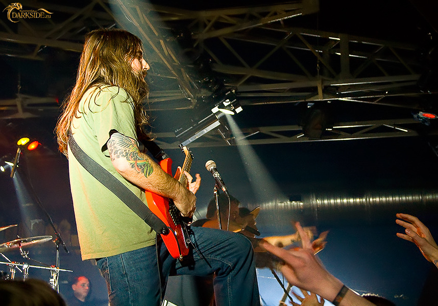 The Black Dahlia Murder 