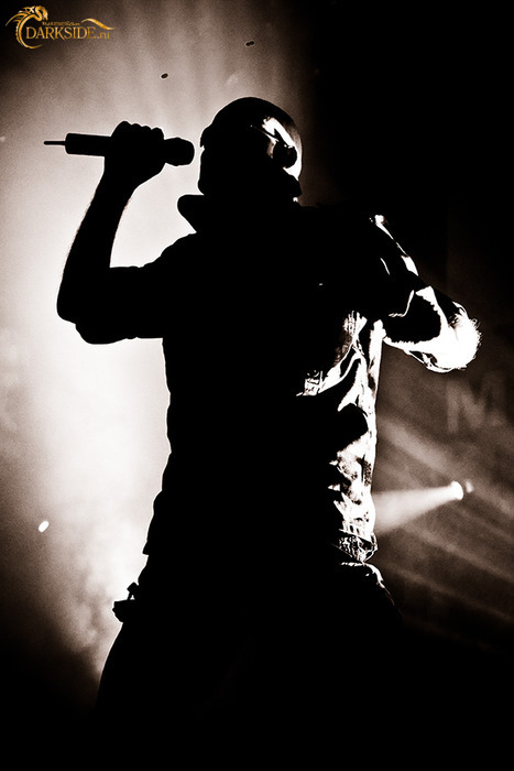 The Sisters of Mercy 