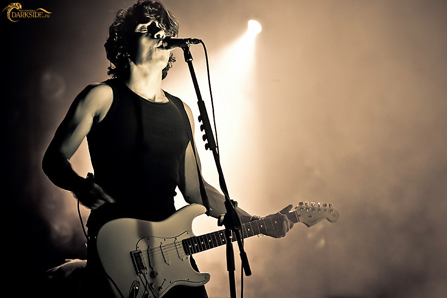 The Sisters of Mercy 
