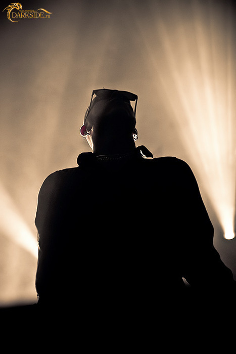 The Sisters of Mercy 
