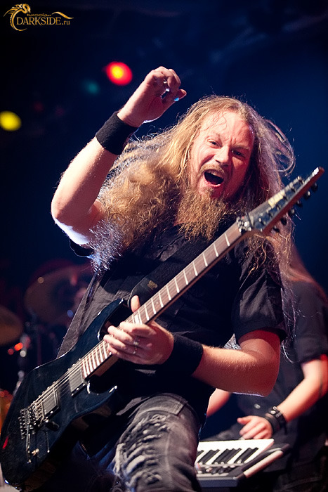 Thunderstone 