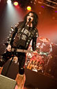 W.A.S.P. 