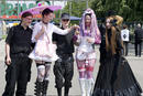 Wave-Gotik-Treffen 2009 