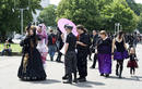 Wave-Gotik-Treffen 2009 