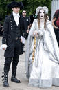 Wave-Gotik-Treffen 2009 