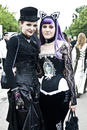 Wave-Gotik-Treffen 2009 