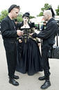 Wave-Gotik-Treffen 2009 