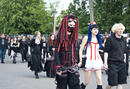 Wave-Gotik-Treffen 2009 