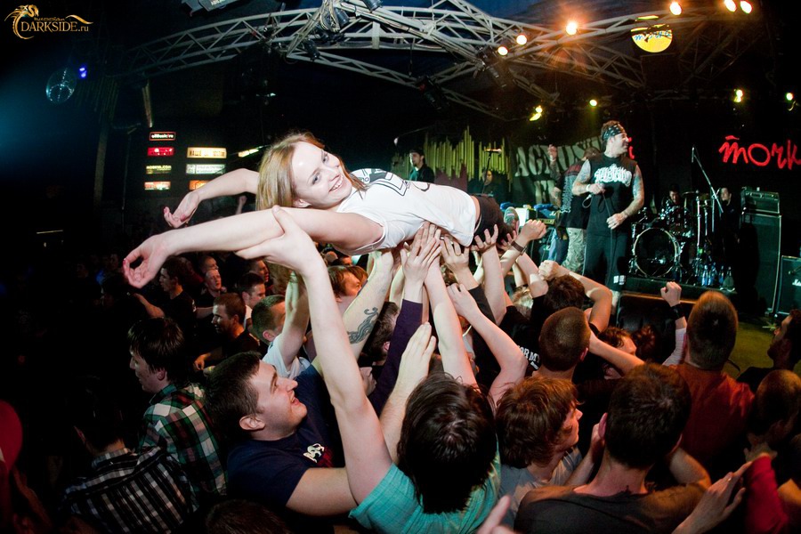 Agnostic Front 