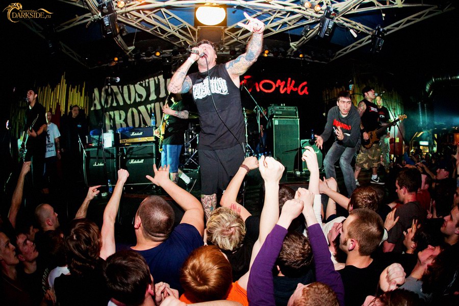 Agnostic Front 
