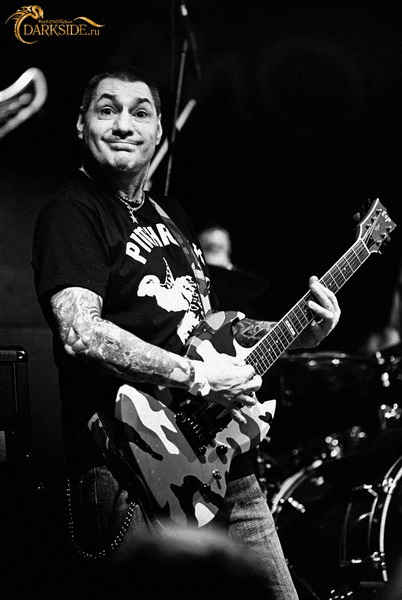 Agnostic Front 