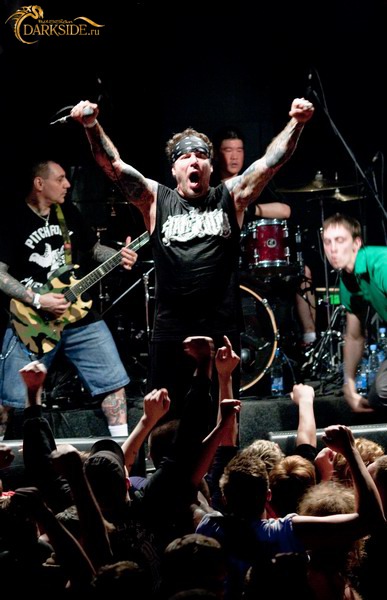 Agnostic Front 
