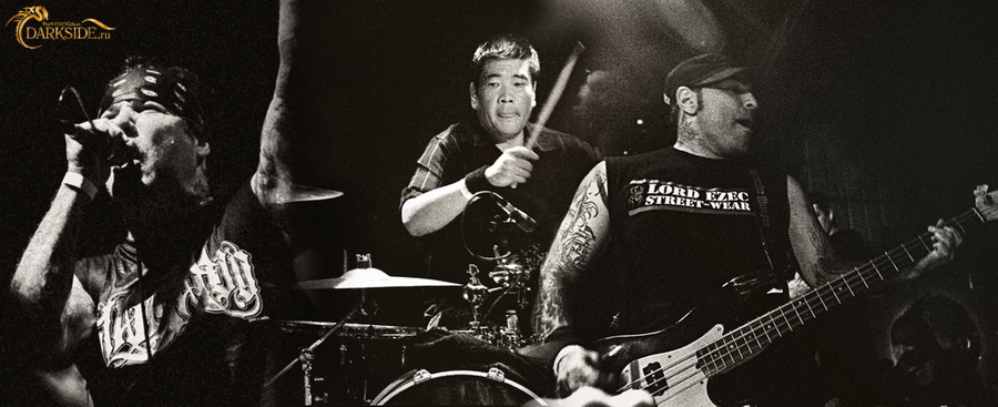 Agnostic Front 
