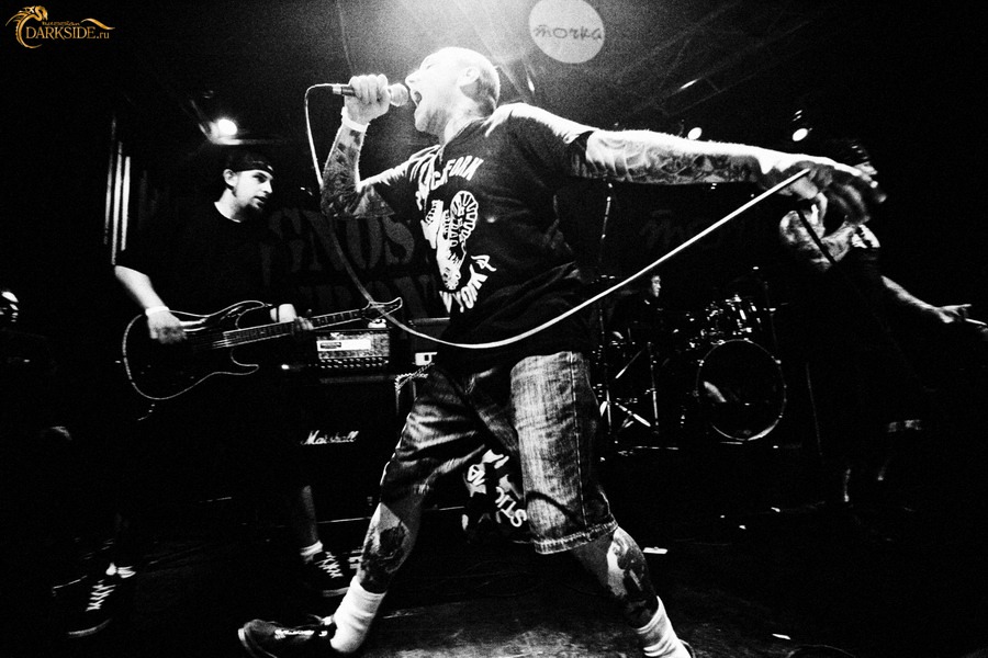 Agnostic Front 