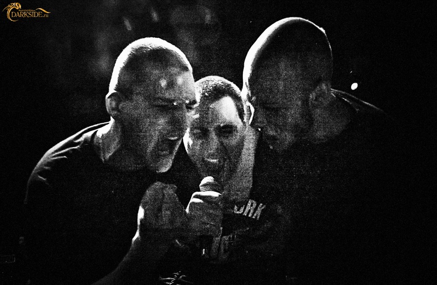 Agnostic Front 