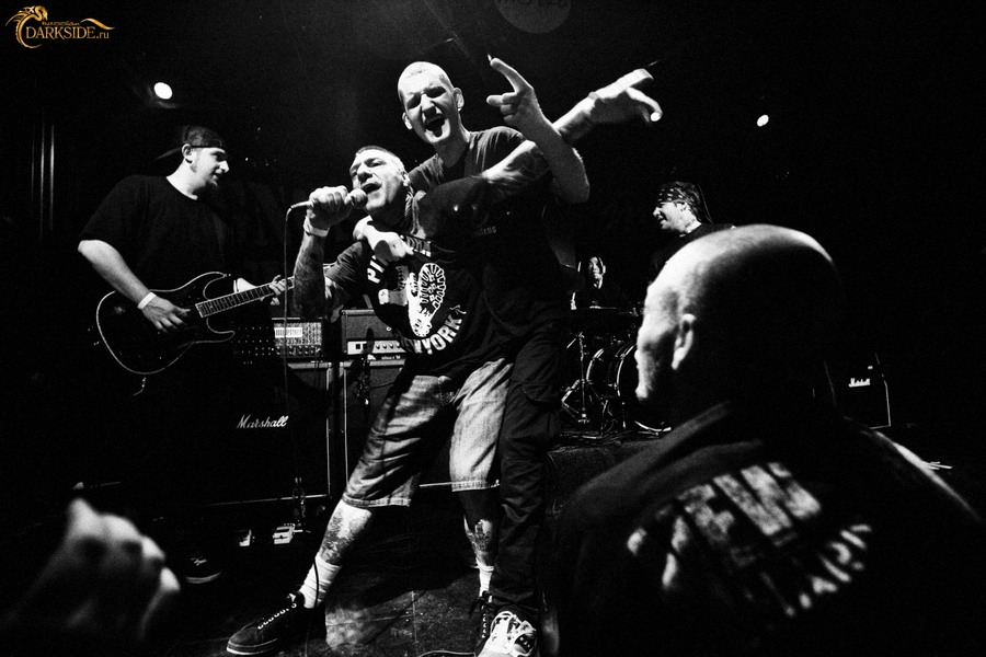 Agnostic Front 