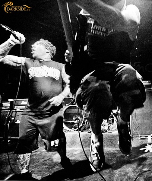 Agnostic Front 