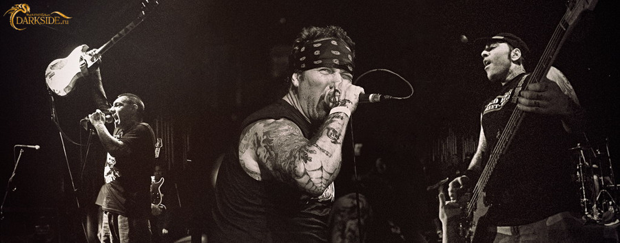 Agnostic Front 