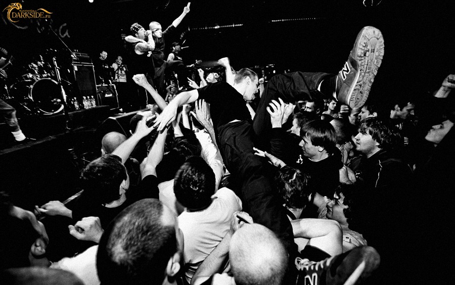 Agnostic Front 