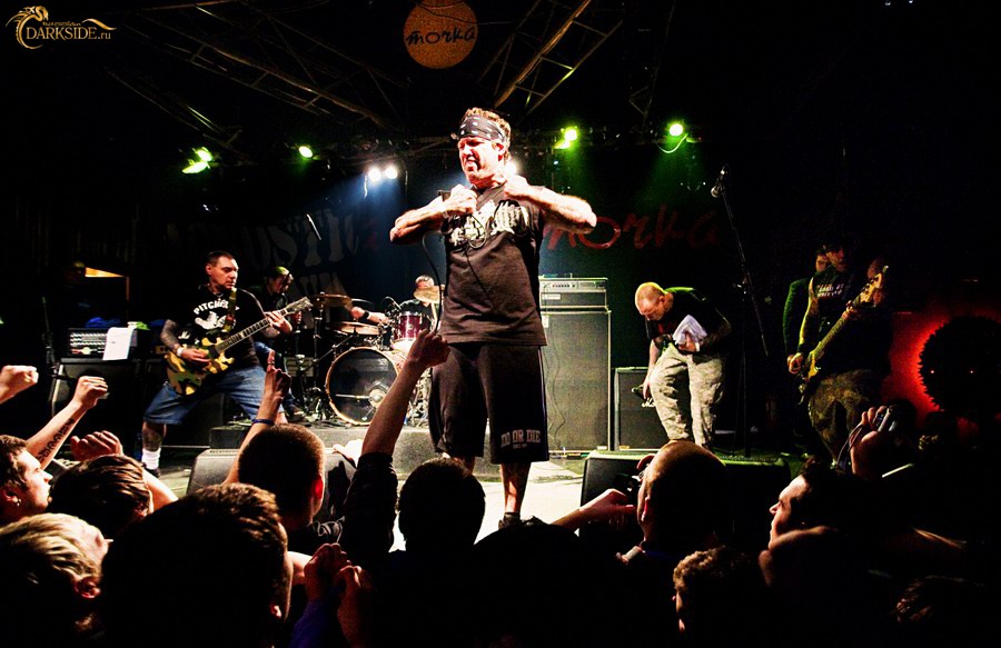 Agnostic Front 