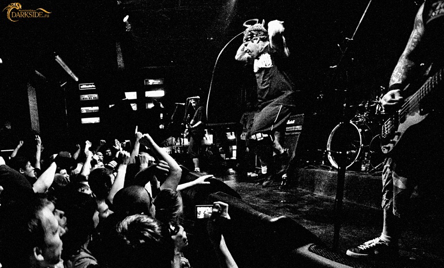 Agnostic Front 