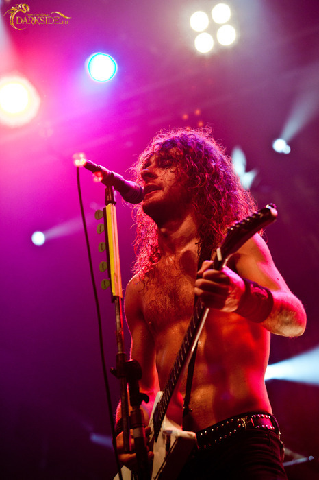 Airbourne 