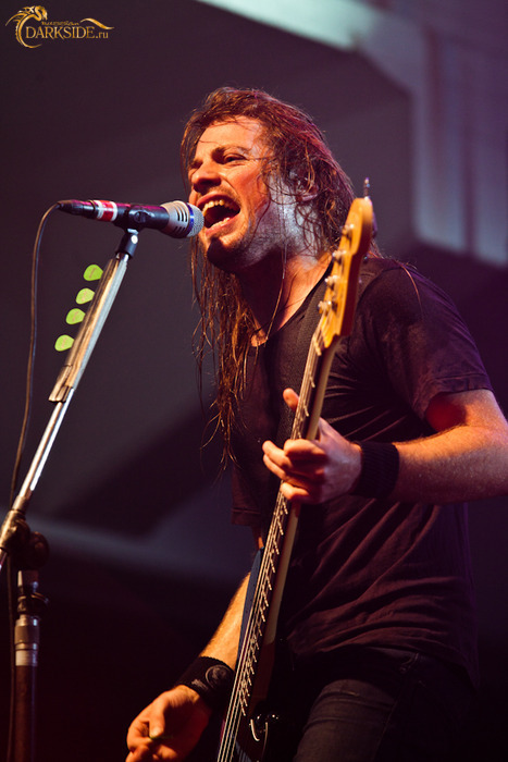 Airbourne 