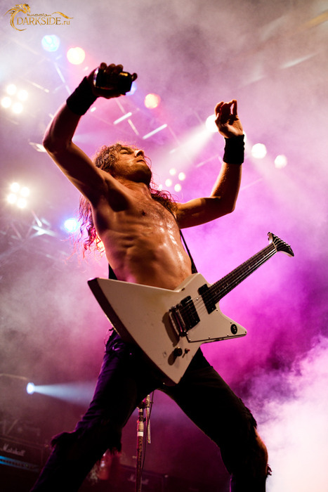 Airbourne 