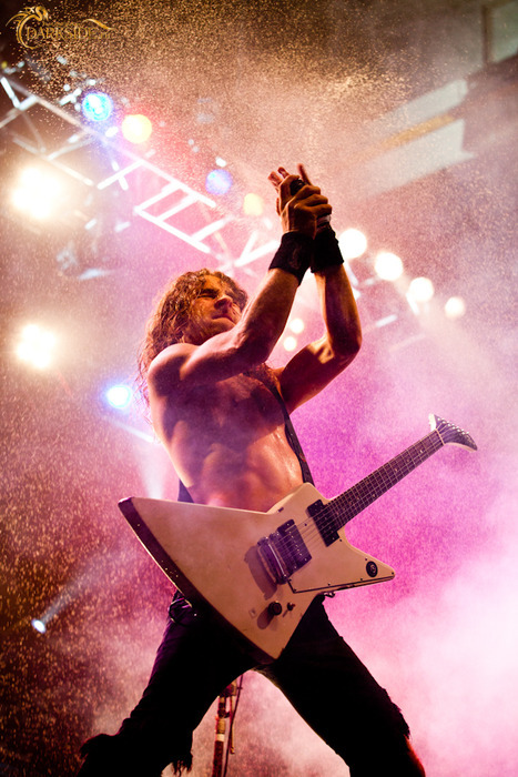 Airbourne 