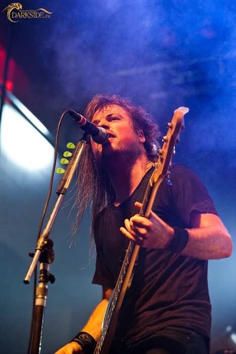 Airbourne 