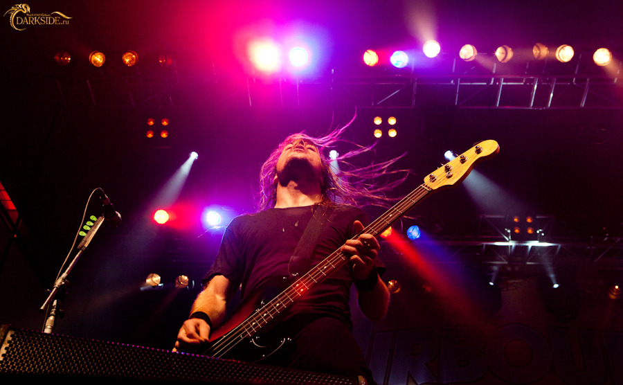 Airbourne 