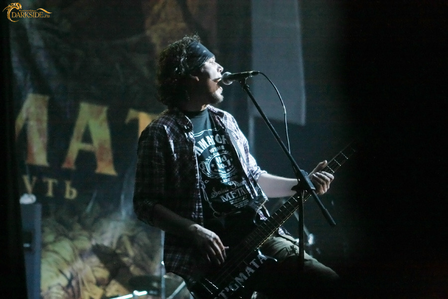 Stigmata 