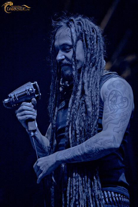 Amorphis 